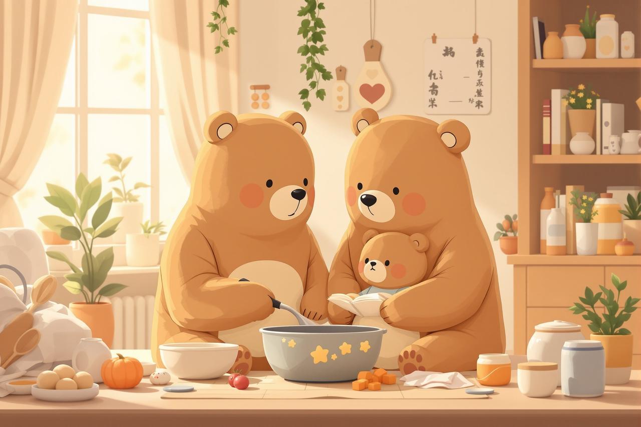 漫剧在线观看大全 - 亲子时光：和孩子一起看的暖心动画